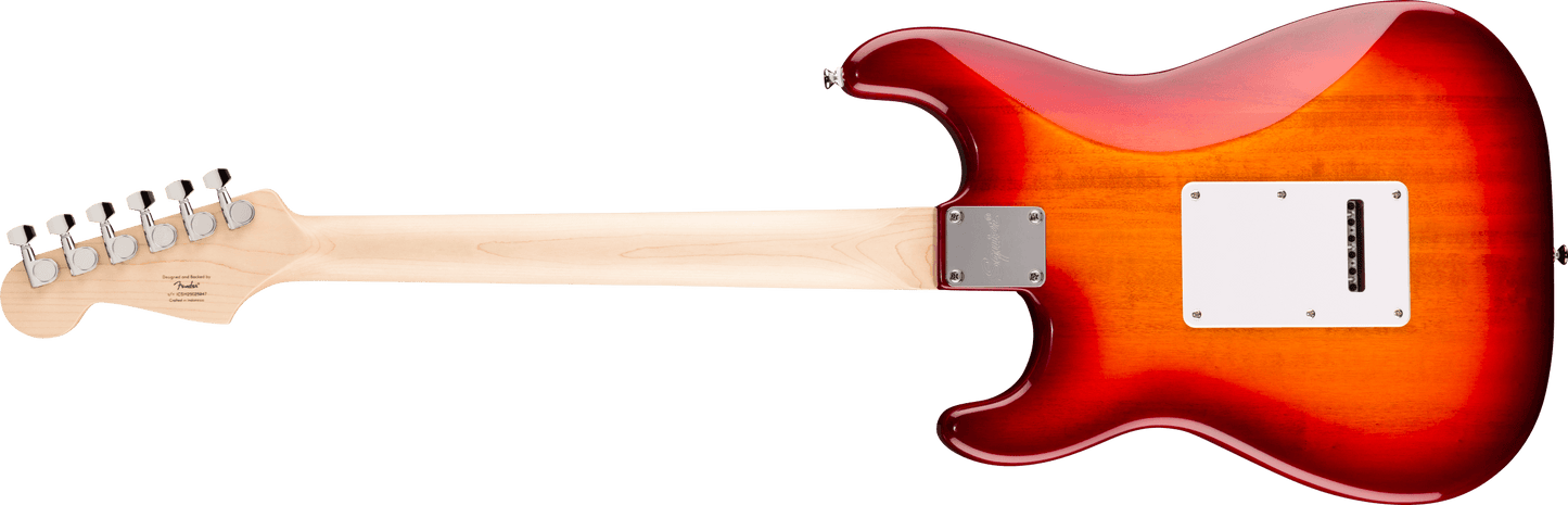 Guitarra Eléctrica Squier Sonic® Stratocaster® | 0373150547