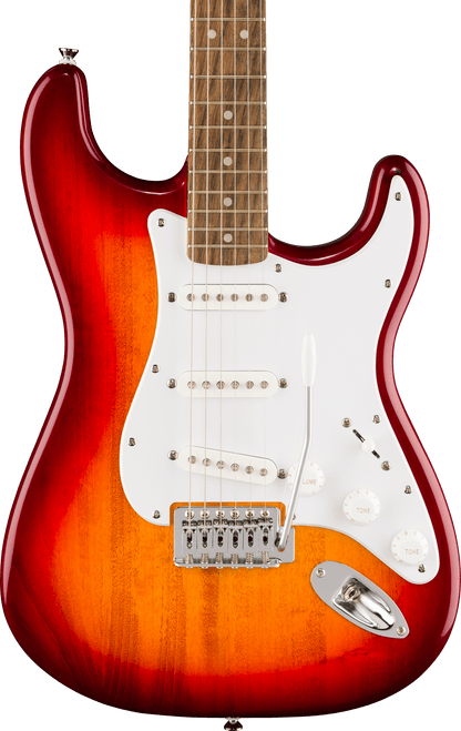 Guitarra Eléctrica Squier Sonic® Stratocaster® | 0373150547