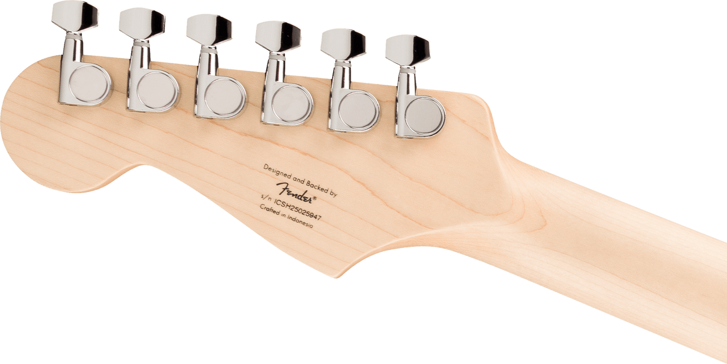 Guitarra Eléctrica Squier Sonic® Stratocaster® | 0373150547