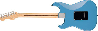 Guitarra Eléctrica Squier Sonic Stratocaster Azul California