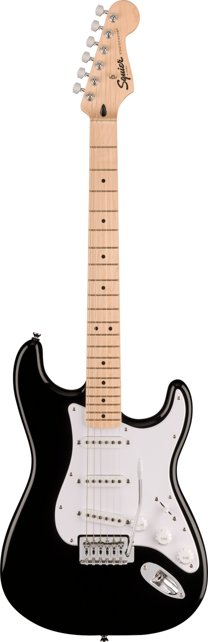 Guitarra Electrica Squier Sonic™ Stratocaster® Black
