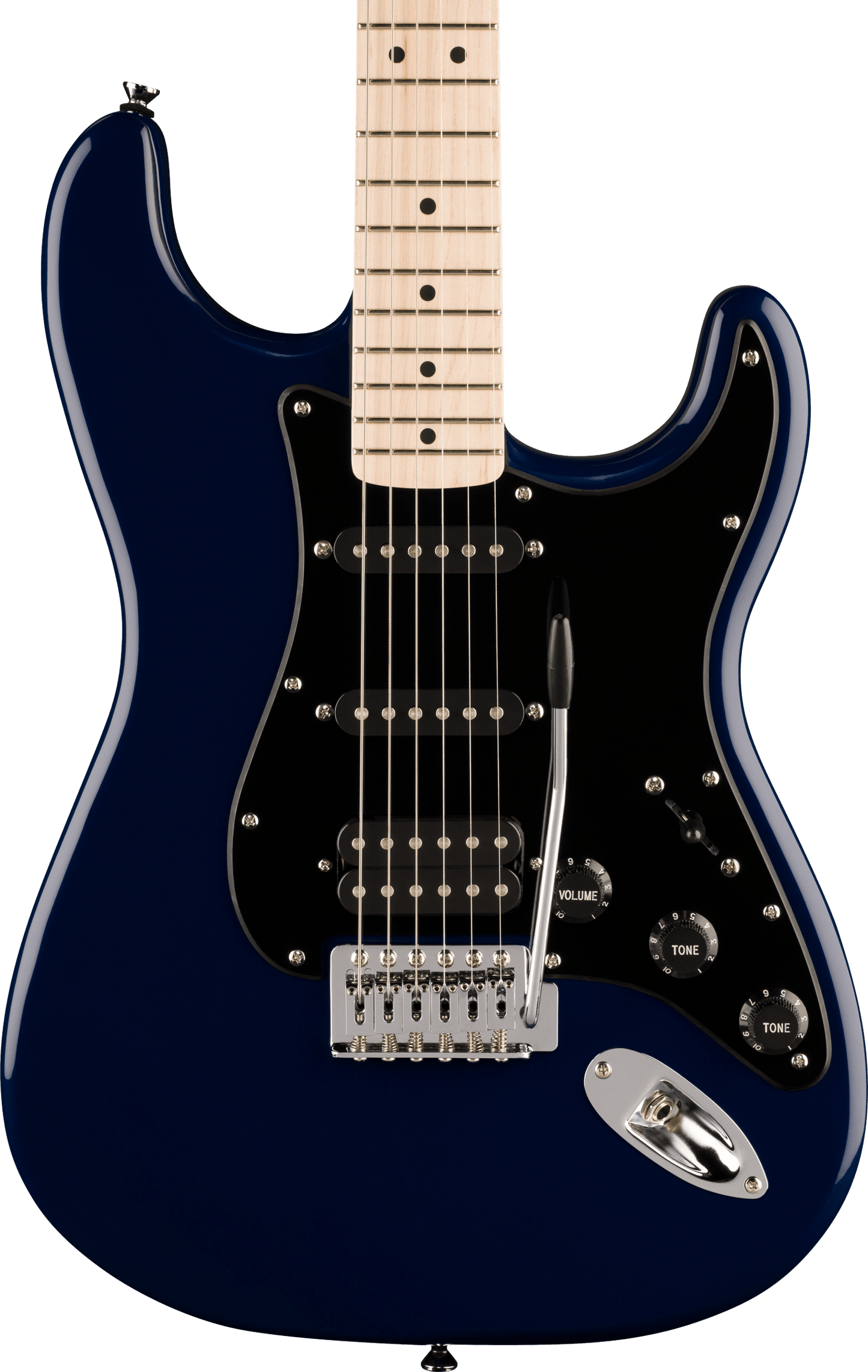 Guitarra Eléctrica Squier Sonic® Stratocaster® HSS Midnight Blue 0373203584