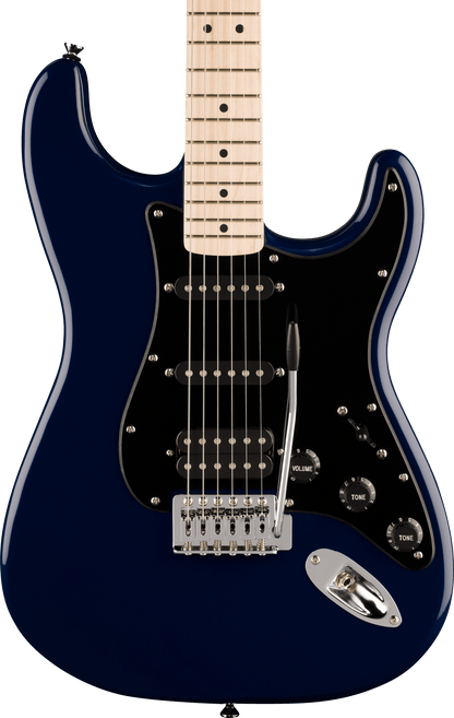 Guitarra Eléctrica Squier Sonic® Stratocaster® HSS Midnight Blue 0373203584
