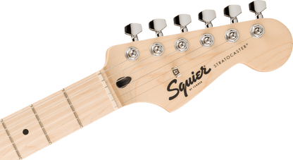 Guitarra Eléctrica Squier Sonic® Stratocaster® HSS Midnight Blue 0373203584