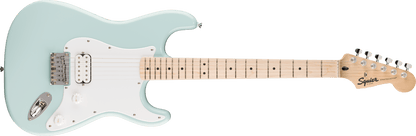 Guitarra Eléctrica Squier Sonic® Stratocaster® Surf Green | 0373302572