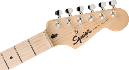 Guitarra Eléctrica Squier Sonic® Stratocaster® Surf Green | 0373302572
