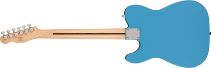 Guitarra Eléctrica Squier Sonic Telecaster California Blue