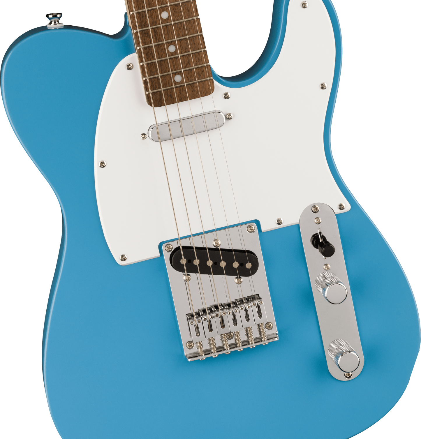Guitarra Eléctrica Squier Sonic Telecaster California Blue