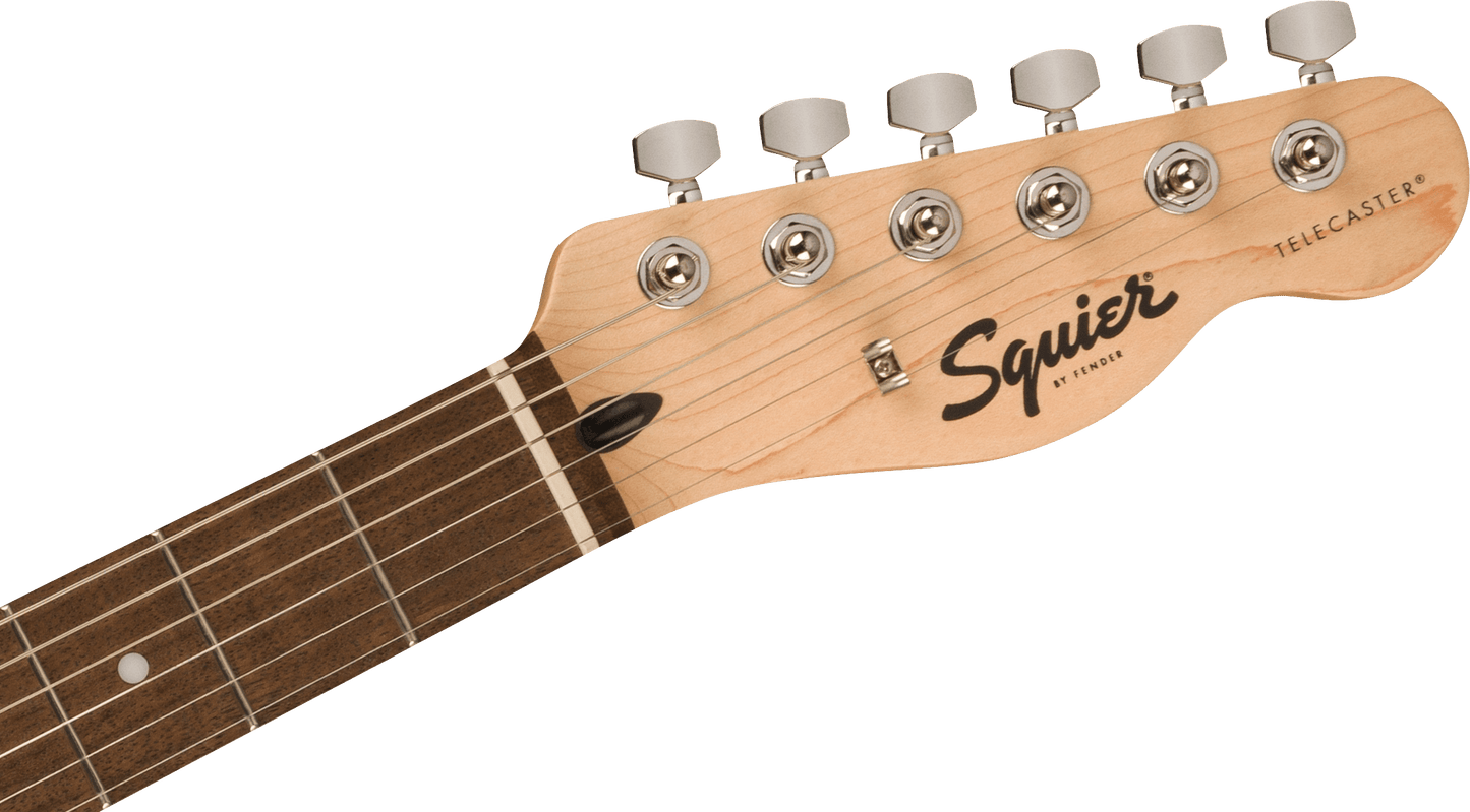 Guitarra Eléctrica Squier Sonic Telecaster California Blue