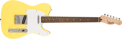 Guitarra Eléctrica Squier Sonic® Telecaster® Canary Yellow 0373450545