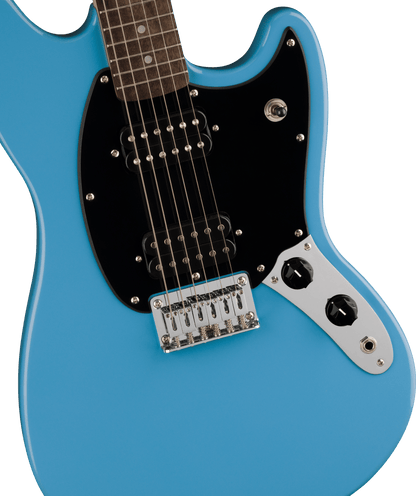 Guitarra Electrica Fender Squier Sonic™ Mustang® Hh California Blue