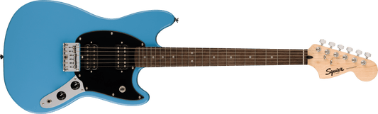 Guitarra Electrica Fender Squier Sonic™ Mustang® Hh California Blue