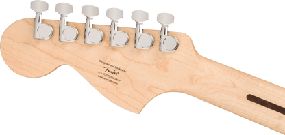 Guitarra Electrica Fender Squier Sonic™ Mustang® Hh California Blue