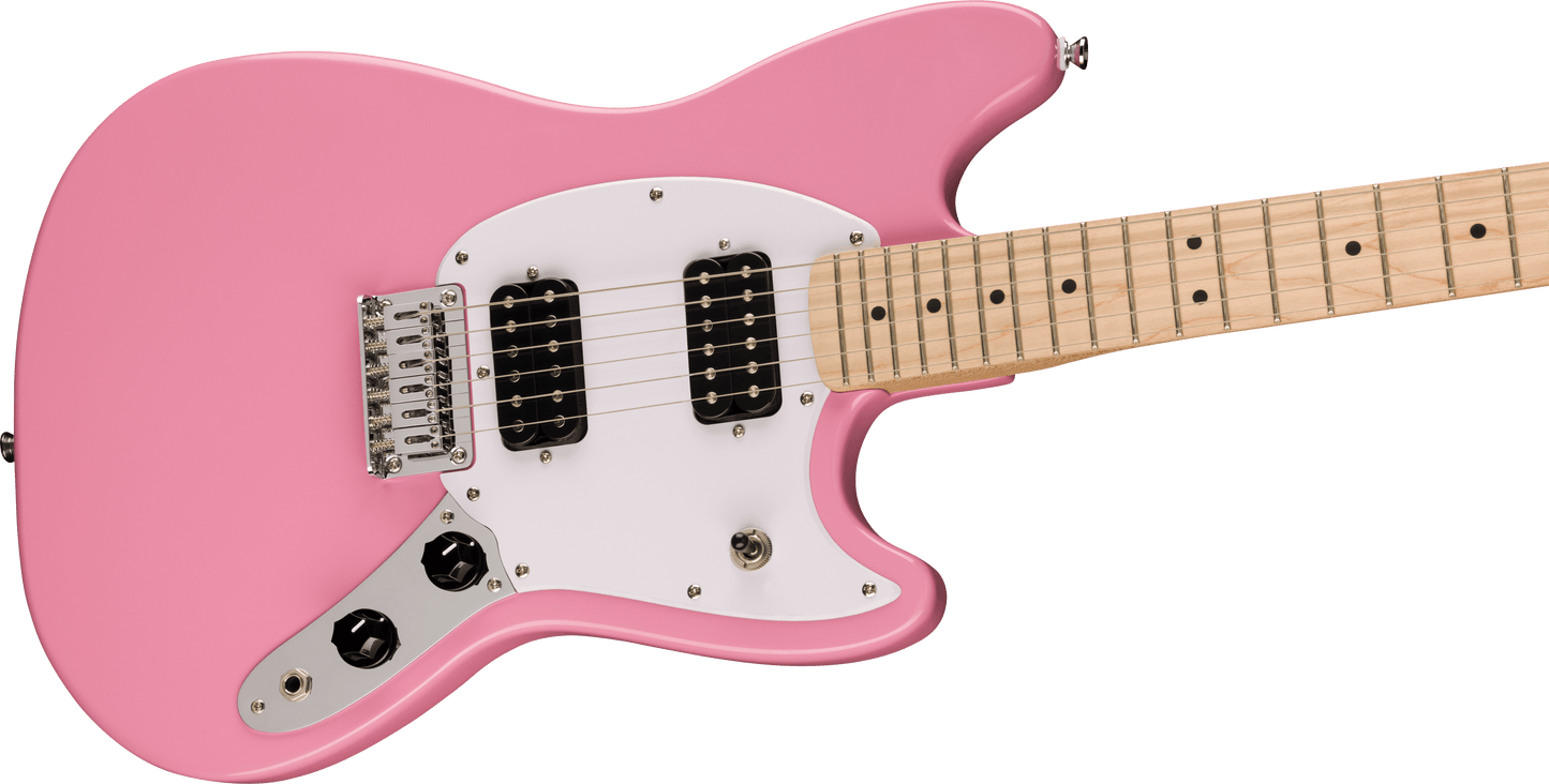 Guitarra Electrica Fender Squier Sonic™ Mustang® Hh