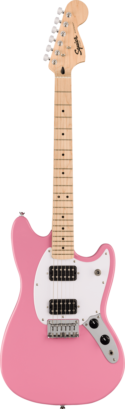 Guitarra Electrica Fender Squier Sonic™ Mustang® Hh