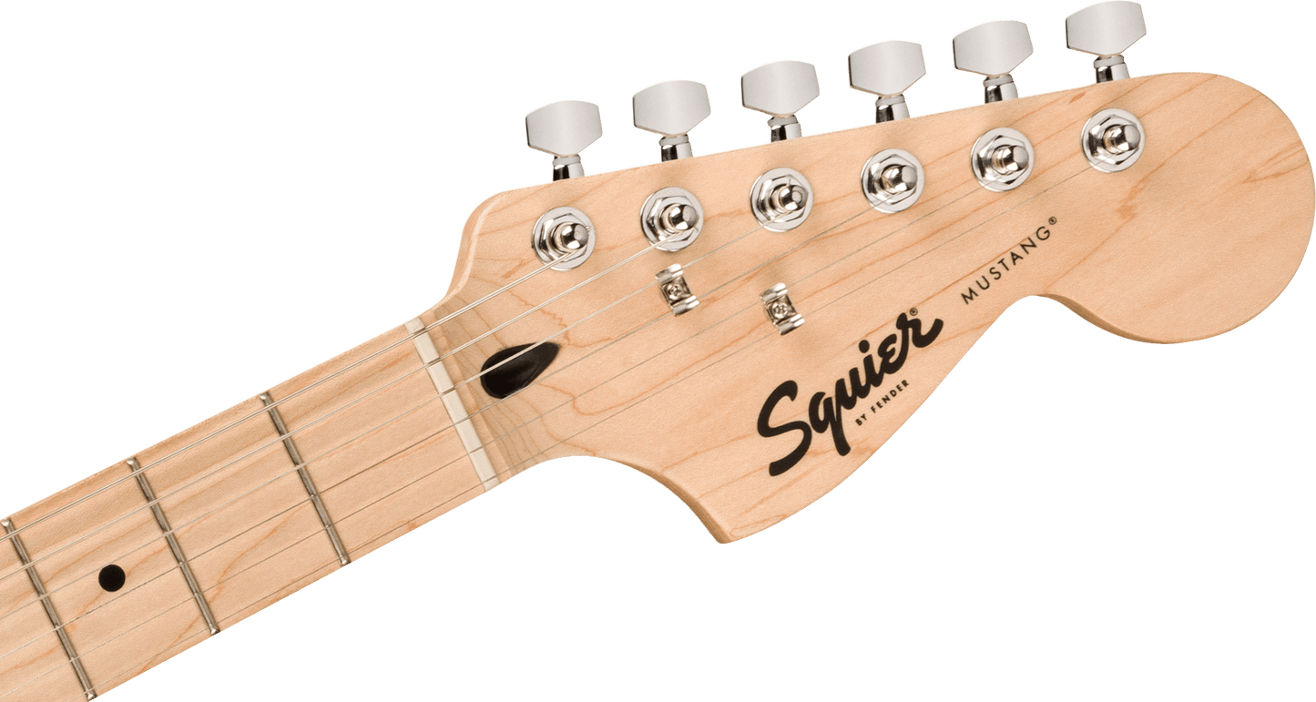 Guitarra Electrica Fender Squier Sonic™ Mustang® Hh