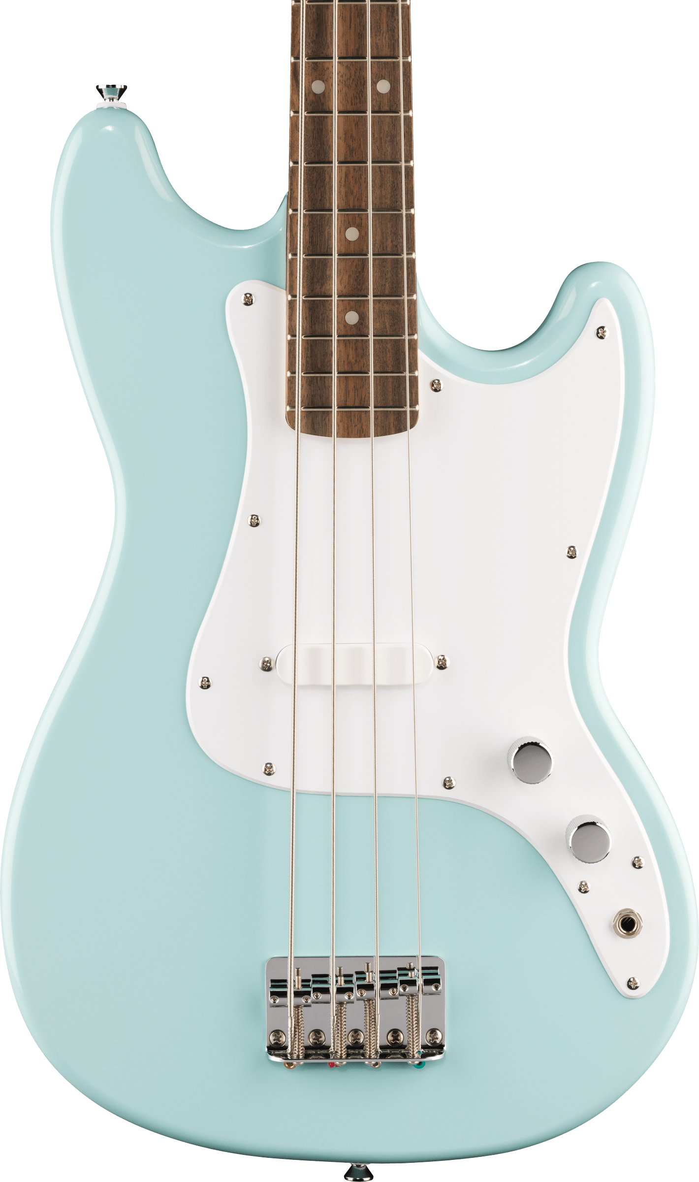 Bajo electrico Squier Sonic® Bronco® Bajo | 0373800504