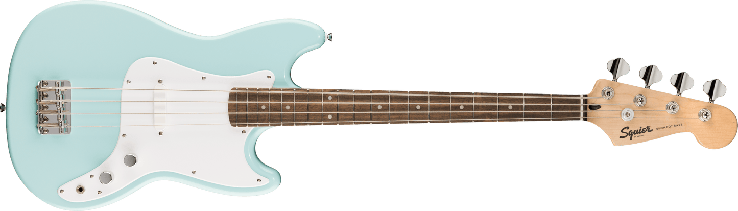 Bajo electrico Squier Sonic® Bronco® Bajo | 0373800504
