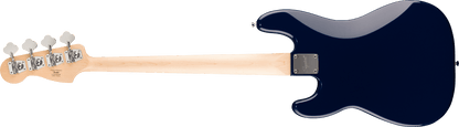 Bajo Eléctrico Squier Sonic® Precision Bass® Midnight Blue 0373900584