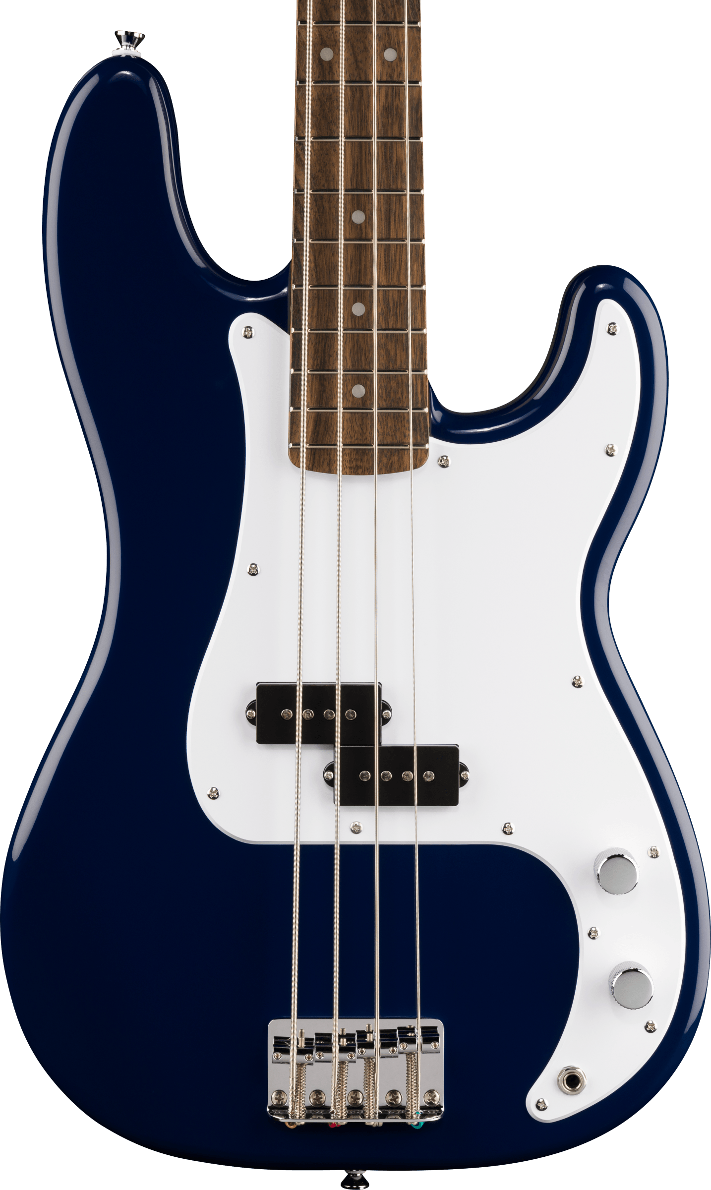 Bajo Eléctrico Squier Sonic® Precision Bass® Midnight Blue 0373900584