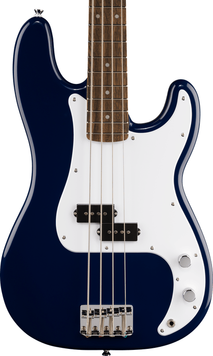 Bajo Eléctrico Squier Sonic® Precision Bass® Midnight Blue 0373900584
