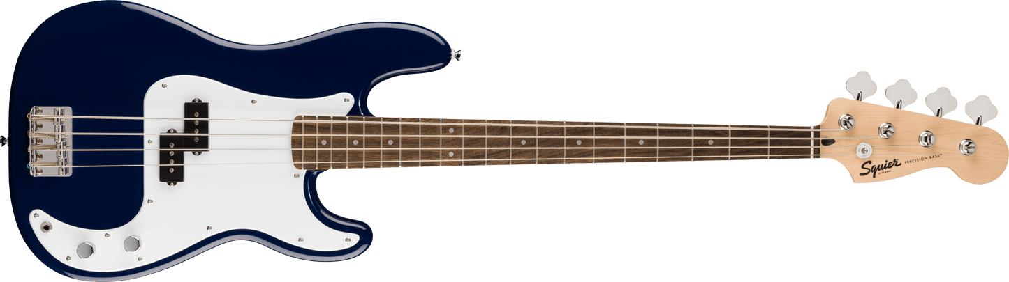 Bajo Eléctrico Squier Sonic® Precision Bass® Midnight Blue 0373900584