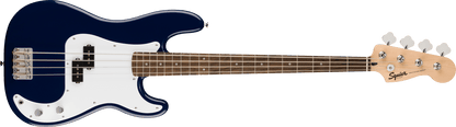 Bajo Eléctrico Squier Sonic® Precision Bass® Midnight Blue 0373900584