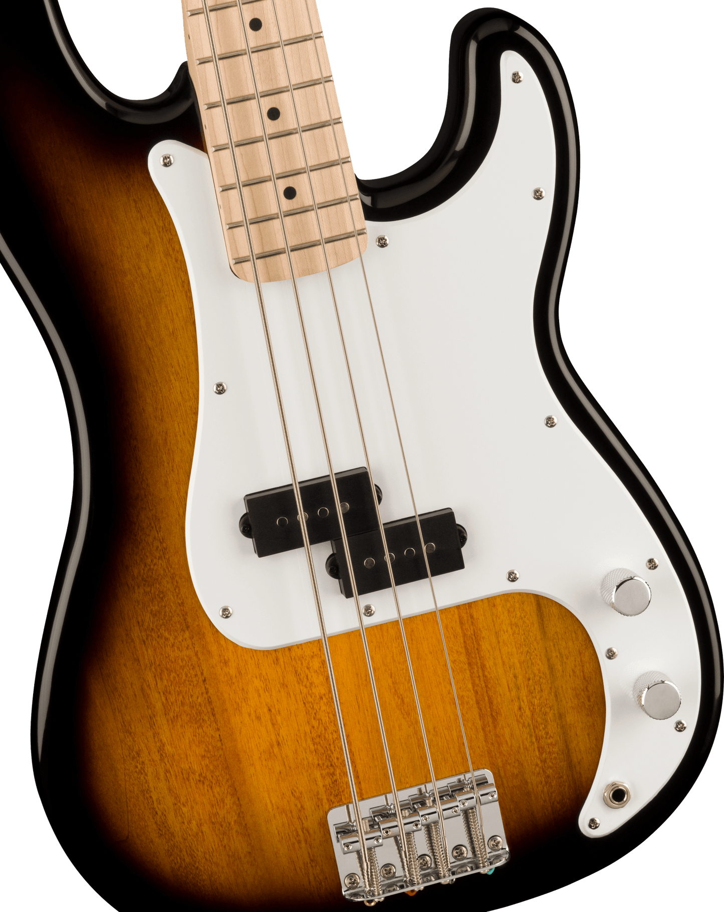Bajo Fender Squier Squier Sonic™ Precision Bass Sunburst