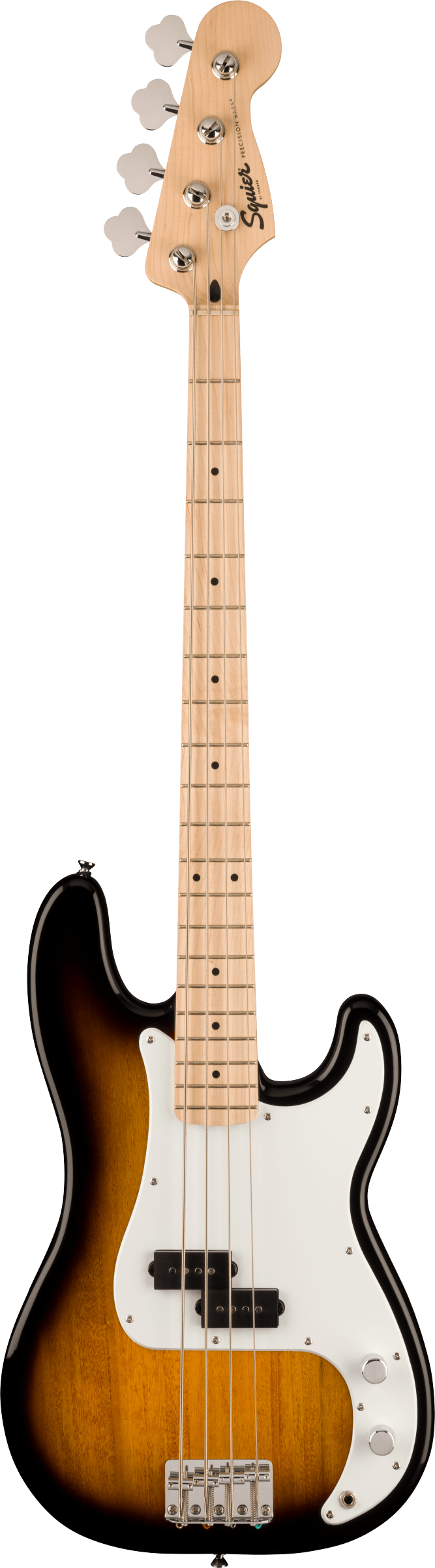Bajo Fender Squier Squier Sonic™ Precision Bass Sunburst