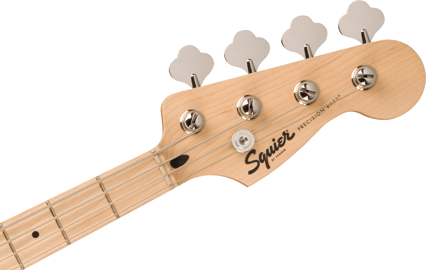 Bajo Fender Squier Squier Sonic™ Precision Bass Sunburst