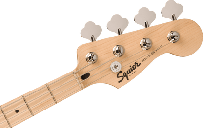 Bajo Fender Squier Squier Sonic™ Precision Bass Sunburst