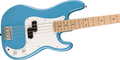 Bajo Eléctrico Fender Squier Sonic Precision Bass California Blue