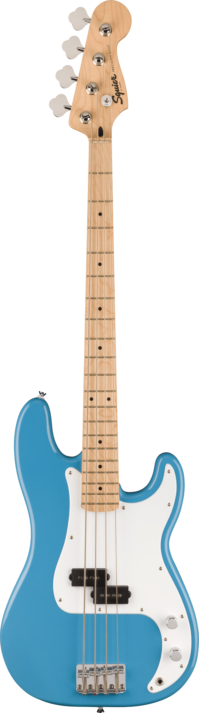Bajo Eléctrico Fender Squier Sonic Precision Bass California Blue