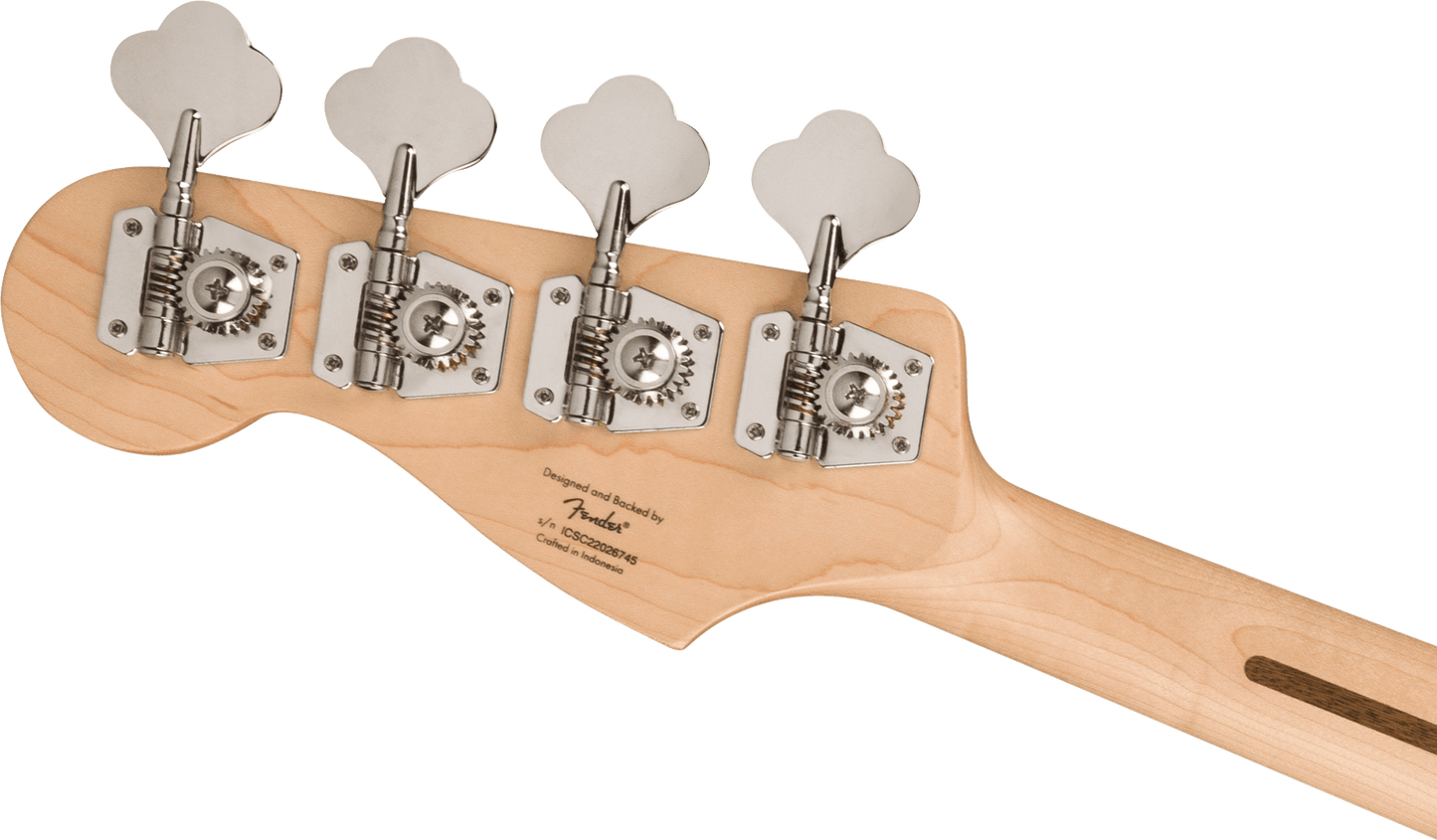 Bajo Eléctrico Fender Squier Sonic Precision Bass California Blue