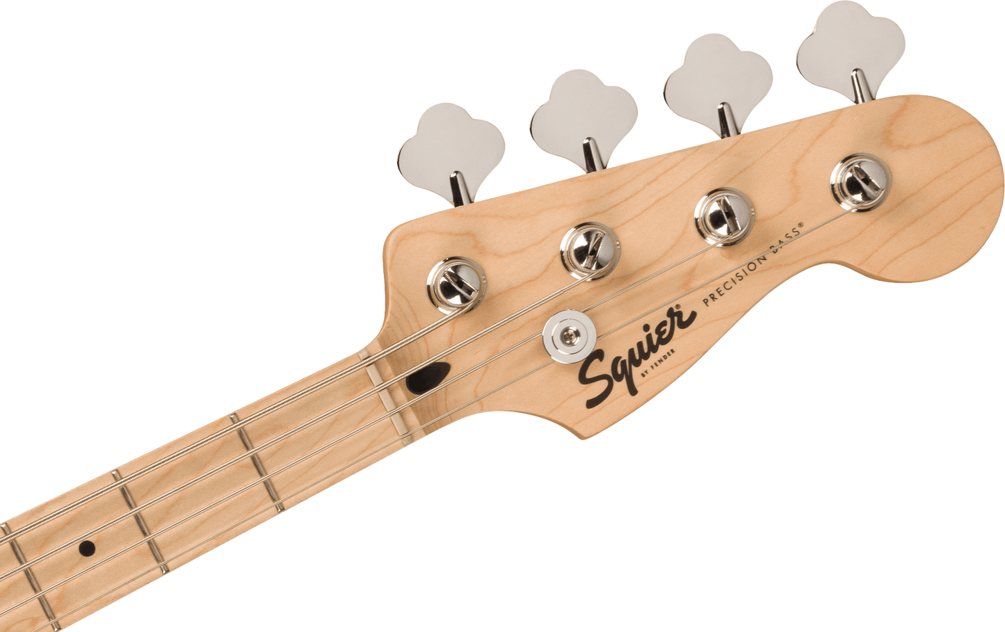 Bajo Eléctrico Fender Squier Sonic Precision Bass California Blue