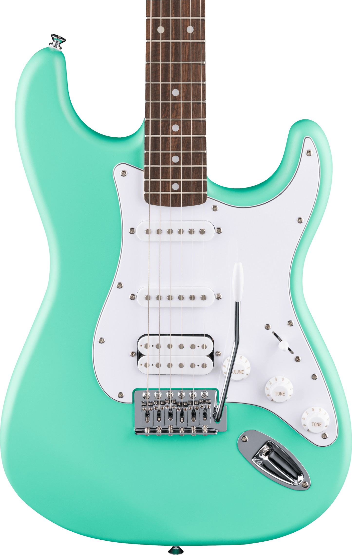 Guitarra Eléctrica Fender Squier Debut Stratocaster HSS | 0379610549