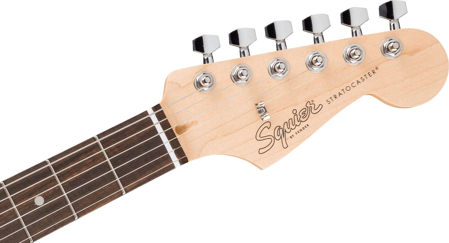 Guitarra Eléctrica Fender Squier Debut Stratocaster HSS | 0379610549
