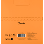 Juego de Cuerdas Fender Bajo Acústico Bronce Fósforo