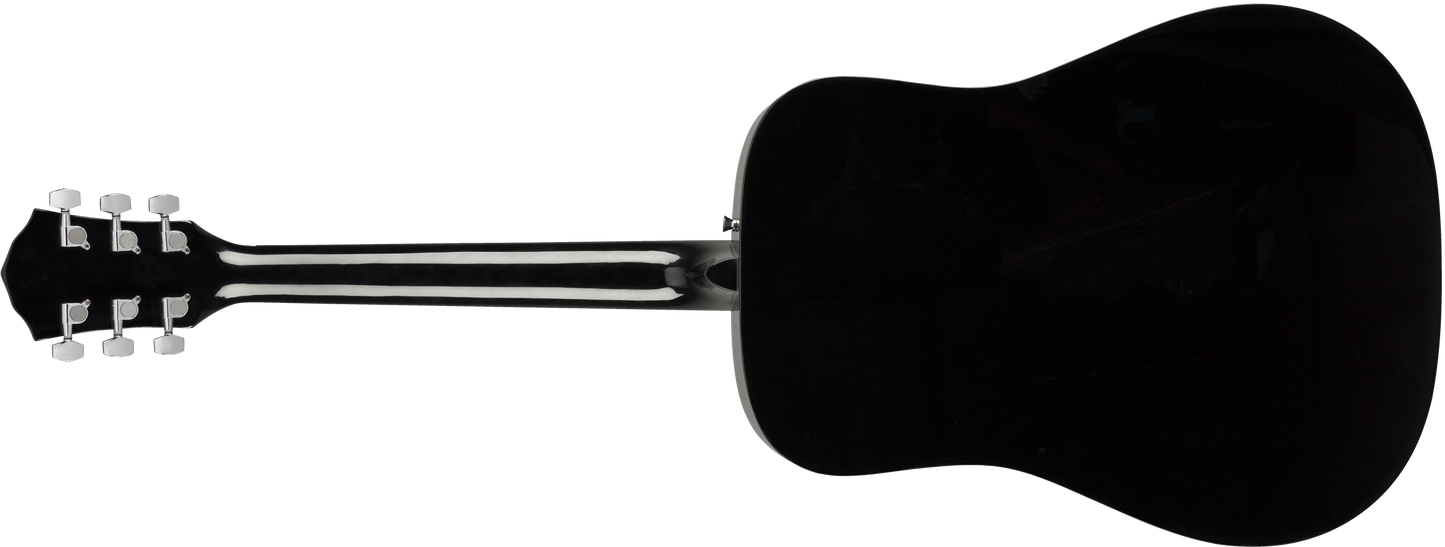 Guitarra Acústica Fender FA-125 Sunburst