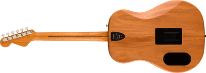 Guitarra Electroacústica Fender Serie Highway Dreadnought