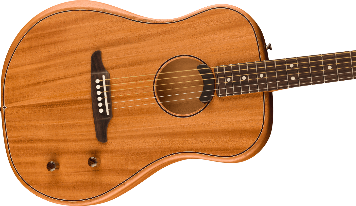 Guitarra Electroacústica Fender Serie Highway Dreadnought