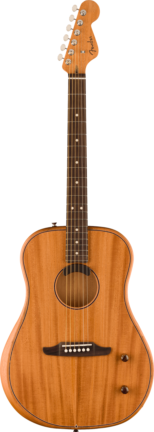 Guitarra Electroacústica Fender Serie Highway Dreadnought