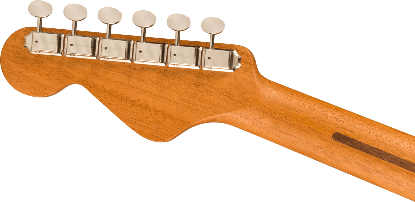 Guitarra Electroacústica Fender Serie Highway Dreadnought