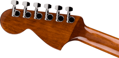Guitarra Electroacústica Fender California Standard Monterey™ |  0974250500