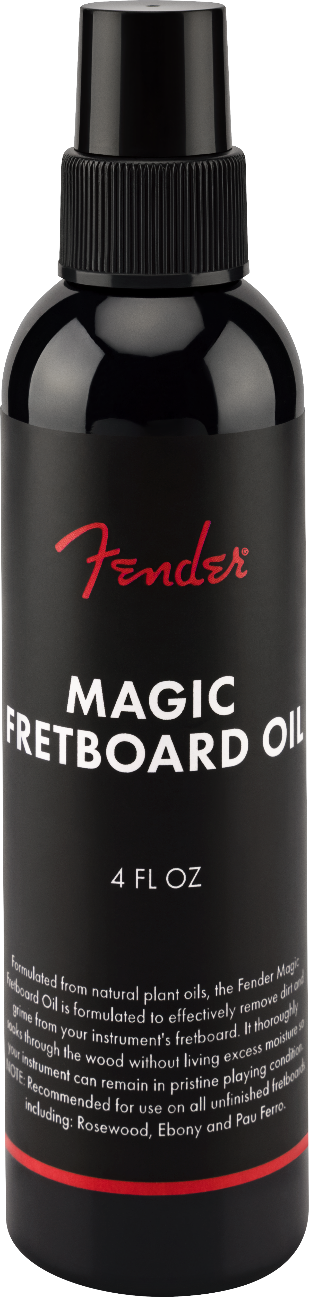 Limpiador de Diapason Fender Magic Freatboard Oil