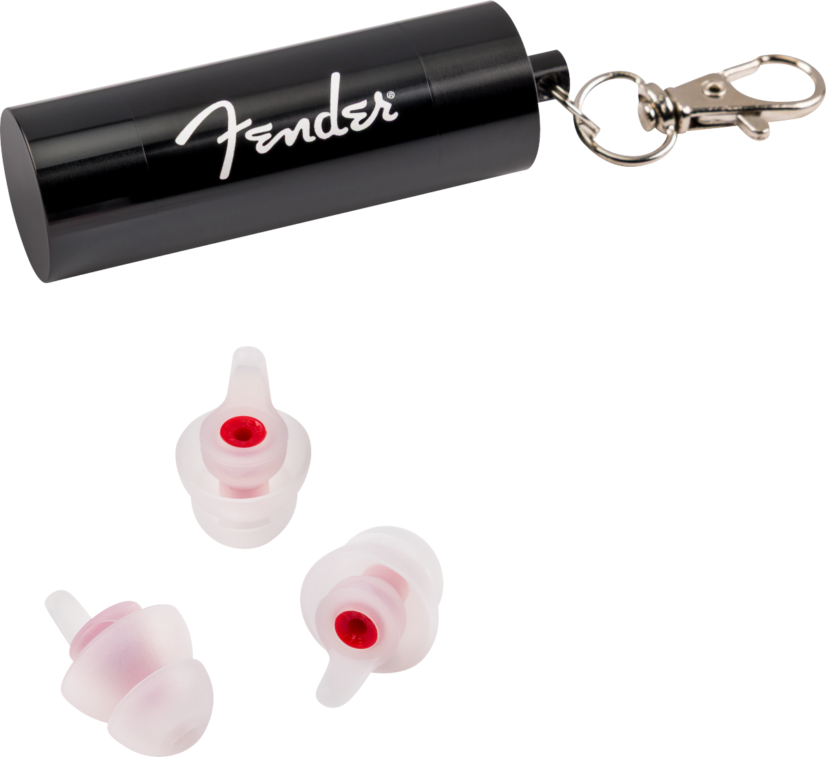Tapones Para Los Oídos Fender Hi-Fi Deluxe