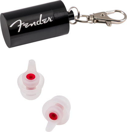 Tapones Para Los Oídos Hi-Fi Profesional Fender