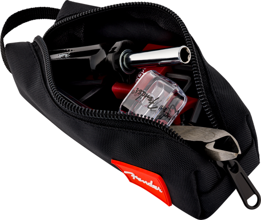 Kit Mini Tech Fender para Mantenimiento de Guitarra