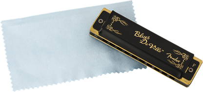Armonica Fender Blues Deville Harmonicas F