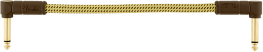 Cable de Parcheo Fender Tweed